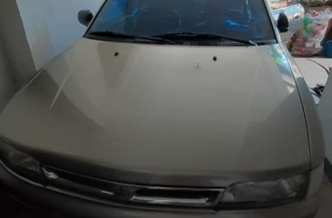 Mitsubishi Lancer 1995 for sale in Muntinlupa 