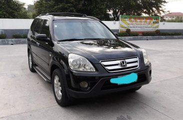 2006 Honda Cr-V for sale in Ilagan