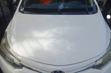 2013 Toyota Vios for sale in Quezon City 