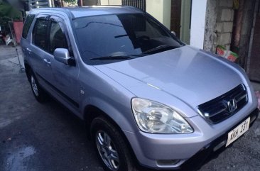 2003 Honda Cr-V for sale in Angeles 