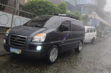 Hyundai Starex 2007 for sale in Biñan