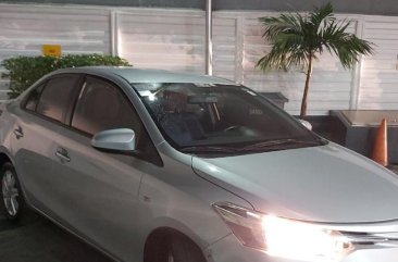 Toyota Vios 2016 for sale in Parañaque