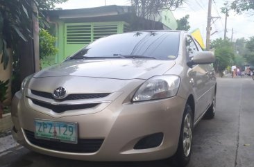 Toyota Vios 2009 for sale in Cavite