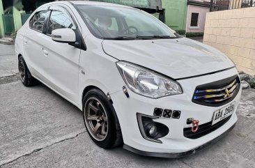 Mitsubishi Mirage G4 2014 for sale in Bacoor