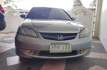 2004 Honda Civic for sale in Angeles 