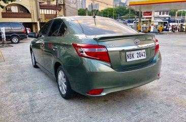 2018 Toyota Vios for sale in Manila