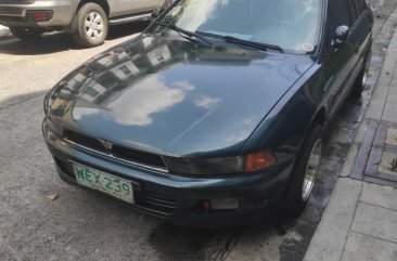 1998 Mitsubishi Galant for sale in Makati