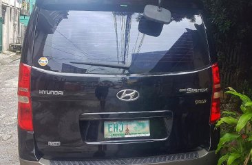 2009 Hyundai Starex for sale in Manila