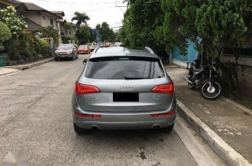 2011 Audi Q5 for sale in Quezon City 