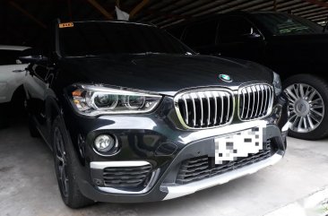 2016 Bmw X1 for sale in Manila