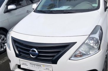 Nissan Almera 2017 for sale in Quezon City