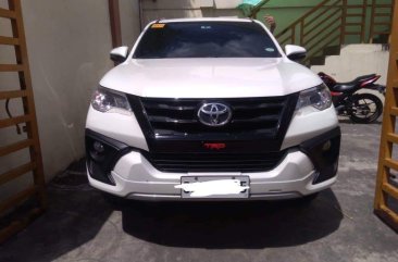 2018 Toyota Fortuner for sale in Tarlac City