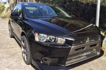 Mitsubishi Lancer Ex 2010 for sale in Muntinlupa 