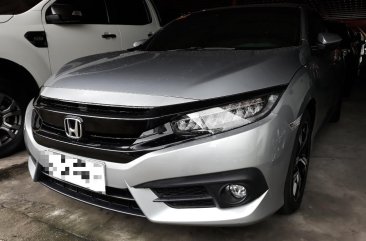 2017 Honda Civic for sale in Manila