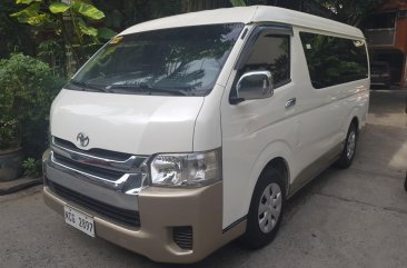2016 Toyota Grandia for sale in Pasig