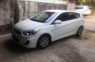 2016 Hyundai Accent for sale in tảMexico 