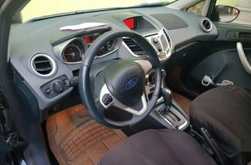 2012 Ford Fiesta for sale in Malabon 