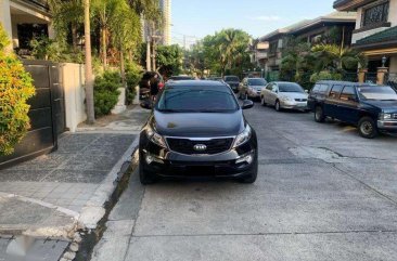 2014 Kia Sportage for sale in Quezon City 