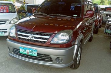 Mitsubishi Adventure 2012 for sale in Lipa 