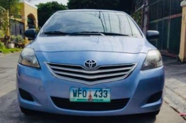 2013 Toyota Vios for sale in Las Piñas