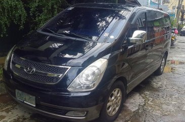 2009 Hyundai Starex for sale in Manila