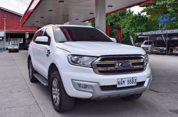 Ford Everest 2018 for sale in Lemery