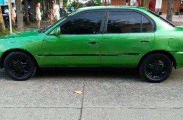 1997 Toyota Corolla for sale in Santa Rosa