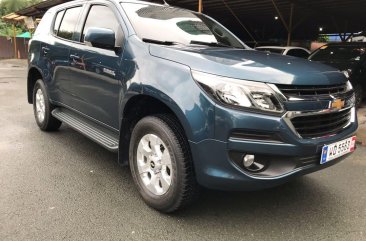 2017 Chevrolet Trailblazer for sale in Manila