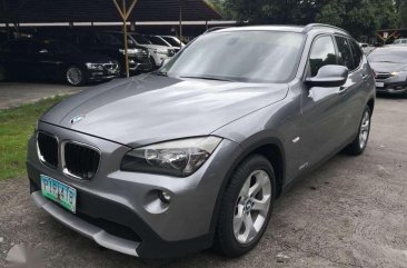 2011 Bmw X1 for sale in Pasig 