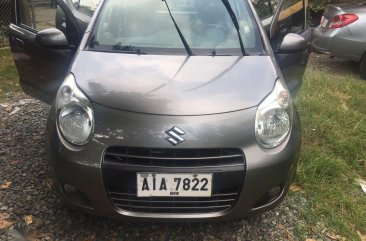 Used Susuki celerio 2014 for sale in Binan