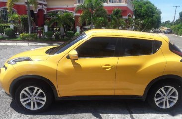 2016 Nissan Juke for sale in Cabanatuan