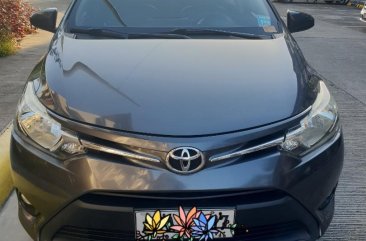 2015 Toyota Vios for sale in Parañaque City