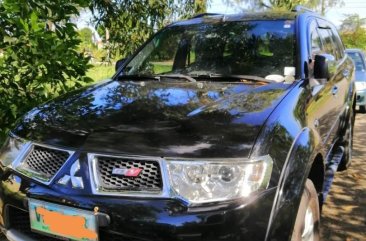 2013 Mitsubishi Montero for sale in Malolos 