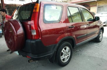 2003 Honda Cr-V at 120000 km for sale 