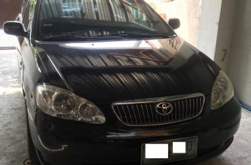Toyota Corolla Altis 2007 for sale in Las Pinas 