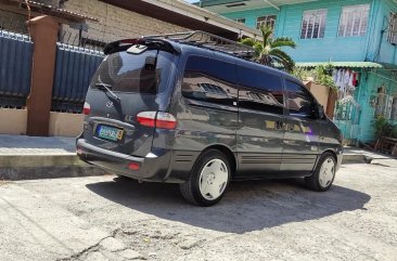 Hyundai Starex 2007 for sale in Biñan