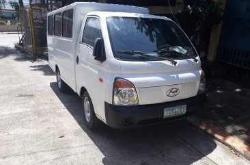 2011 Hyundai H-100 for sale in Quezon City