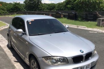 2006 Bmw 118I for sale in Makati 