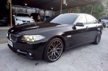 2014 Bmw 520D for sale in Manila