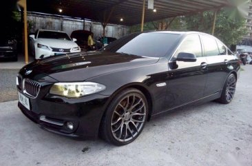 2014 Bmw 520D for sale in Manila