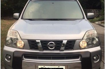 2012 Nissan X-Trail for sale in Quezon City