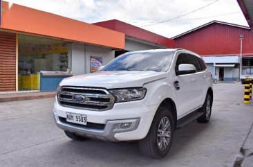 Ford Everest 2018 for sale in Lemery