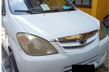 2010 Toyota Avanza for sale in Valenzuela 