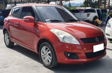 2015 Suzuki Swift for sale in Mandaue 