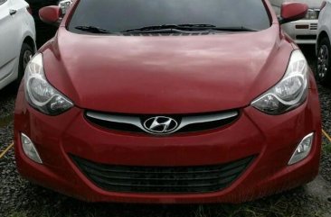 2012 Hyundai Elantra for sale in Cainta