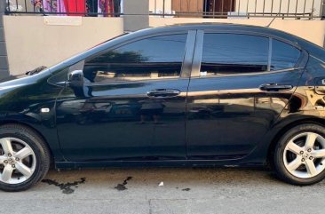 2009 Honda City for sale in Quezon City