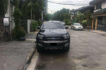 2016 Ford Ranger Diesel at 14000 km for sale 