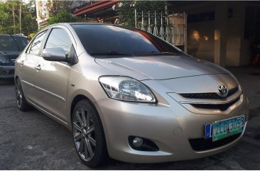 Used Toyota Vios 2007 for sale in Marilao