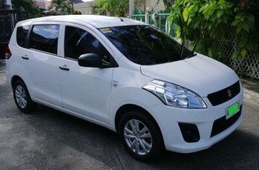 2016 Suzuki Ertiga for sale in Rizal