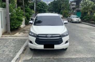 2016 Toyota Innova for sale in Quezon City 